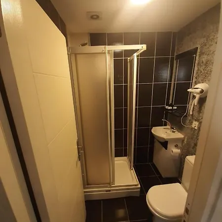 216 Turkuaz 3* Istanbulská provincie