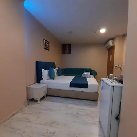 216 Turkuaz Aparthotel