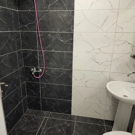 216 Turkuaz 3* Istanbulská provincie