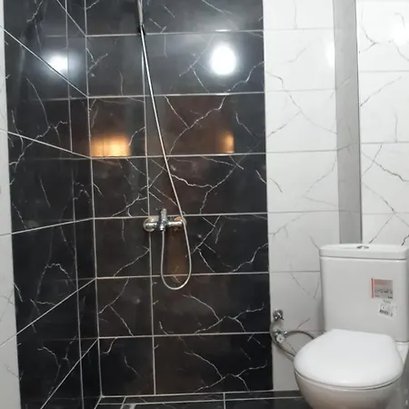 216 Turkuaz Aparthotel Istanbulská provincie