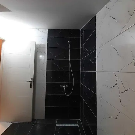 216 Turkuaz 3* Istanbulská provincie
