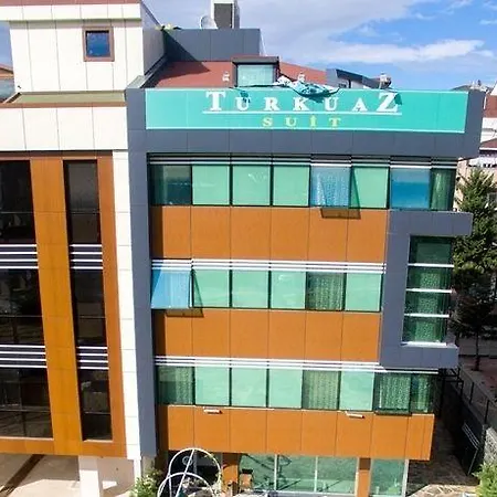 216 Turkuaz Istanbulská provincie