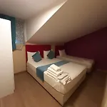 شقة فندقية 216 Turkuaz