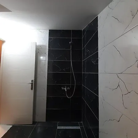 Aparthotel 216 Turkuaz