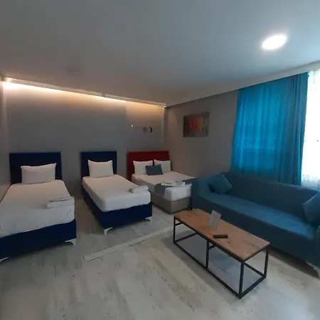 216 Turkuaz 3*
