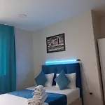 Aparthotel 216 Turkuaz 3*