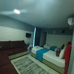 216 Turkuaz 3* Istanbul