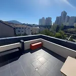 Aparthotel 216 Turkuaz 3*