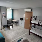 Aparthotel 216 Turkuaz 3*