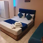 216 Turkuaz Aparthotel Istanbul