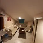 216 Turkuaz Aparthotel Istanbul