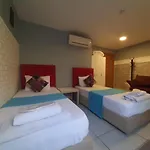 Aparthotel 216 Turkuaz Istanbul