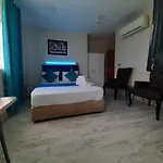 216 Turkuaz Aparthotel Istanbul