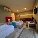 216 Turkuaz Aparthotel