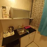Aparthotel 216 Turkuaz Istanbul