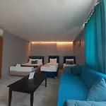 216 Turkuaz 3* Istanbul