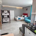 Aparthotel 216 Turkuaz