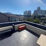 216 Turkuaz 3* Istanbul