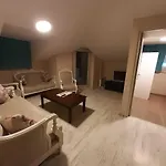 216 Turkuaz Aparthotel Istanbul