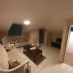 Aparthotel 216 Turkuaz 3*