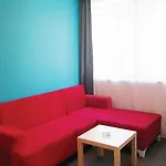 216 Turkuaz Aparthotel