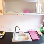 Aparthotel 216 Turkuaz Istanbul