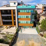Aparthotel 216 Turkuaz Istanbul