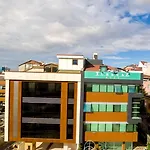 Aparthotel 216 Turkuaz