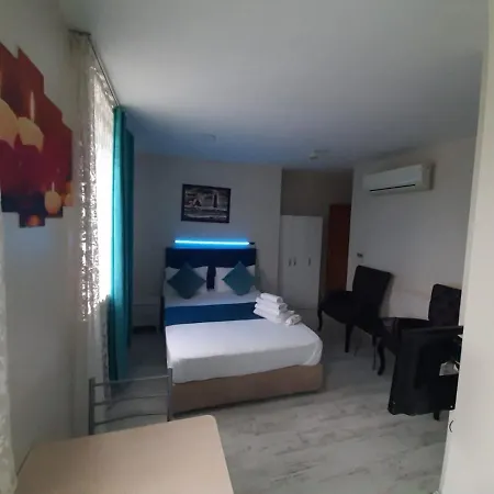216 Turkuaz 3*