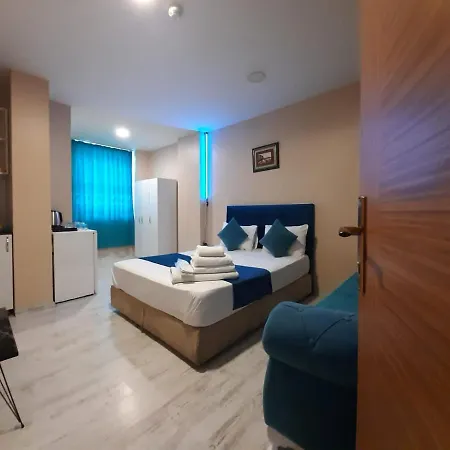 216 Turkuaz 3*