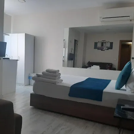 216 Turkuaz 3*