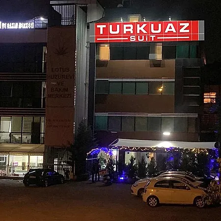 216 Turkuaz