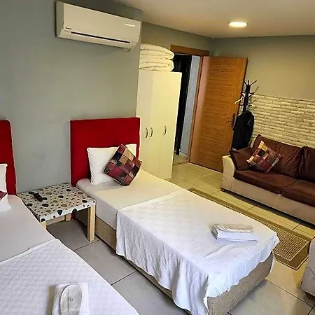 216 Turkuaz Apartahotel 3*