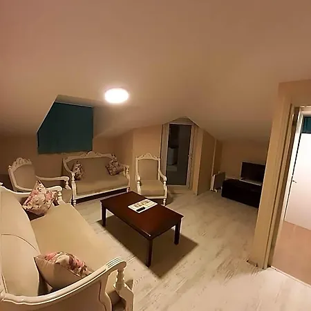 Apartahotel 216 Turkuaz 3*