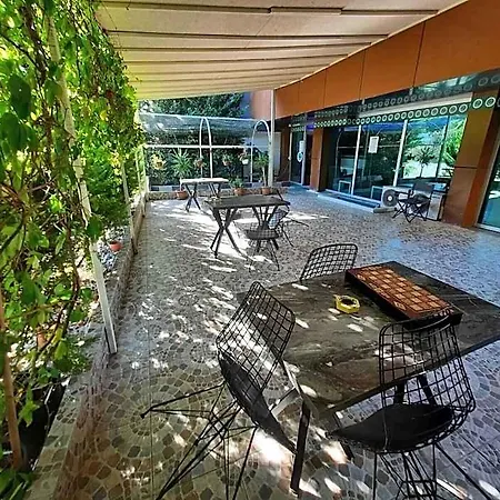 216 Turkuaz Apartahotel 3*