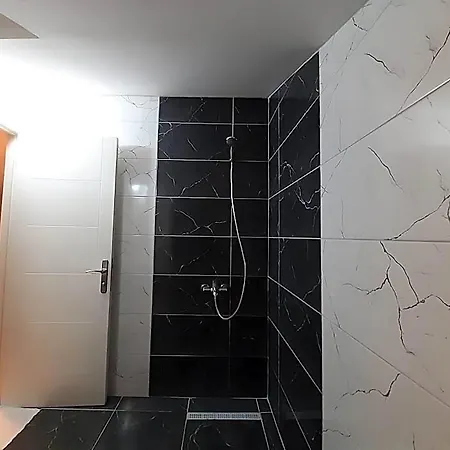 Apartahotel 216 Turkuaz 3*