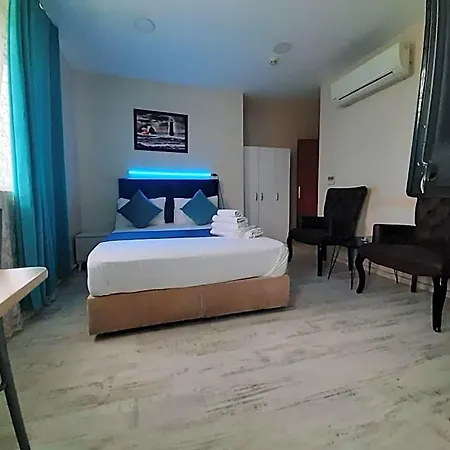 216 Turkuaz 3*