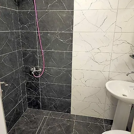 Apartahotel 216 Turkuaz Estambul