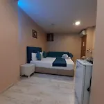 216 Turkuaz Aparthotel