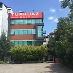 216 Turkuaz Istanbul