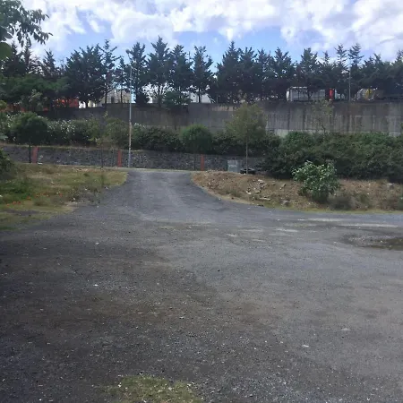 Apartmanhotel 216 Turkuaz 3*