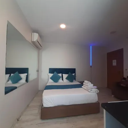 216 Turkuaz Isztambul