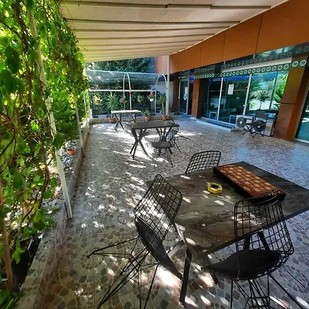 216 Turkuaz Apartmanhotel