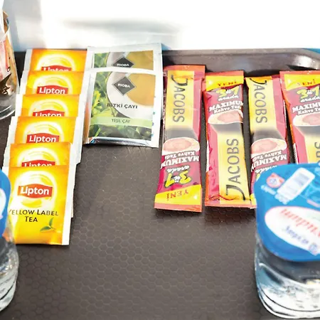 216 Turkuaz Isztambul