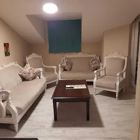 216 Turkuaz Isztambul