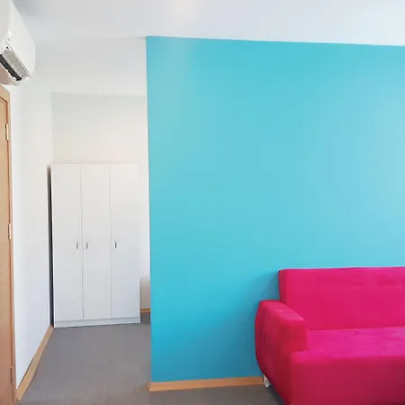 216 Turkuaz Isztambul