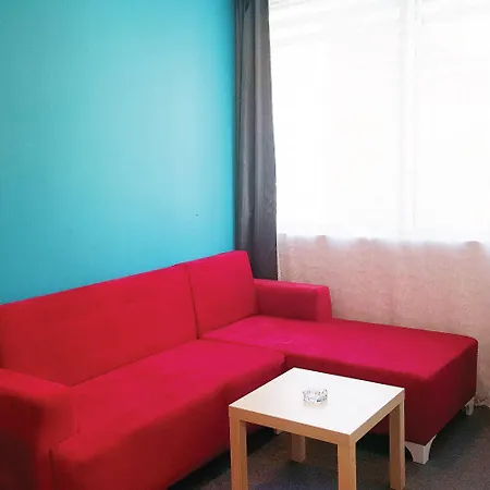 216 Turkuaz Apartmanhotel